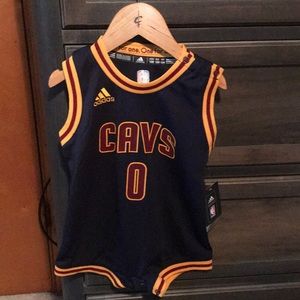 Caves 18month jersey